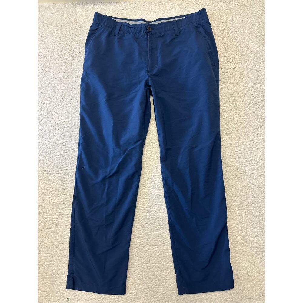Under Armour Mens Golf Pants Size 38